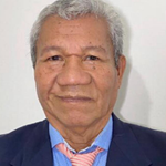 Profesor Robinson Rodrigo Rosado Cárcamo