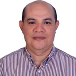 Profesor Vicente Manuel Pertuz Buelvas