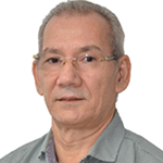 Profesor Víctor Julio Atencio García