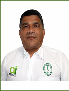 Alfredo Segundo López Tirado