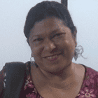 Amparo Esther López De Moreno