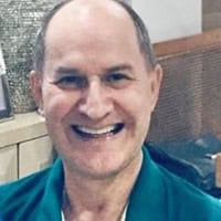 Profesor Alfredo Anaya Narváez