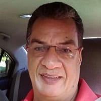 Profesor Carlos Doria Sierra