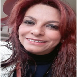 Profesora Carmen Andrea Aristizabal Fúquene