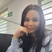 Profesora Claudia Milena Pérez Peralta