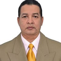 Profesor Edgar Prioló Romero