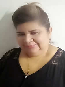 Profesora Edilma Zumaqué Gómez