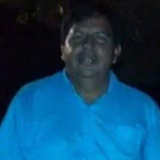 Profesor Edinson Flórez Llorente