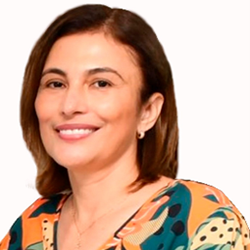 Profesora Elvira Patricia Flórez Nisperuza