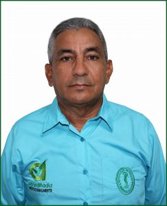 Félix Benjamín Santana Lobo