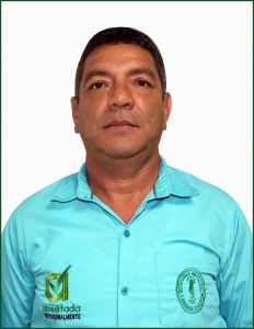 Fredy José Fernández Campo
