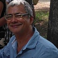 Profesor Felipe Morales Guerrero