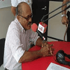 Galo Alarcón Contreras