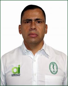 Jesús María Pinillos García