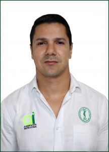 Jorge Luis Petro Soto