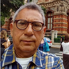Profesor Jorge Eliecer Ortega Montes
