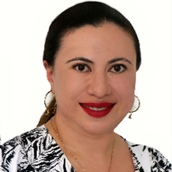 Profesora Leidy Gabriela Ariza Ariza