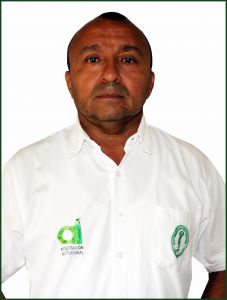 Manuel de Jesús Cortina Núñez