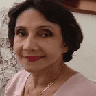 María Magdalena Bustos González