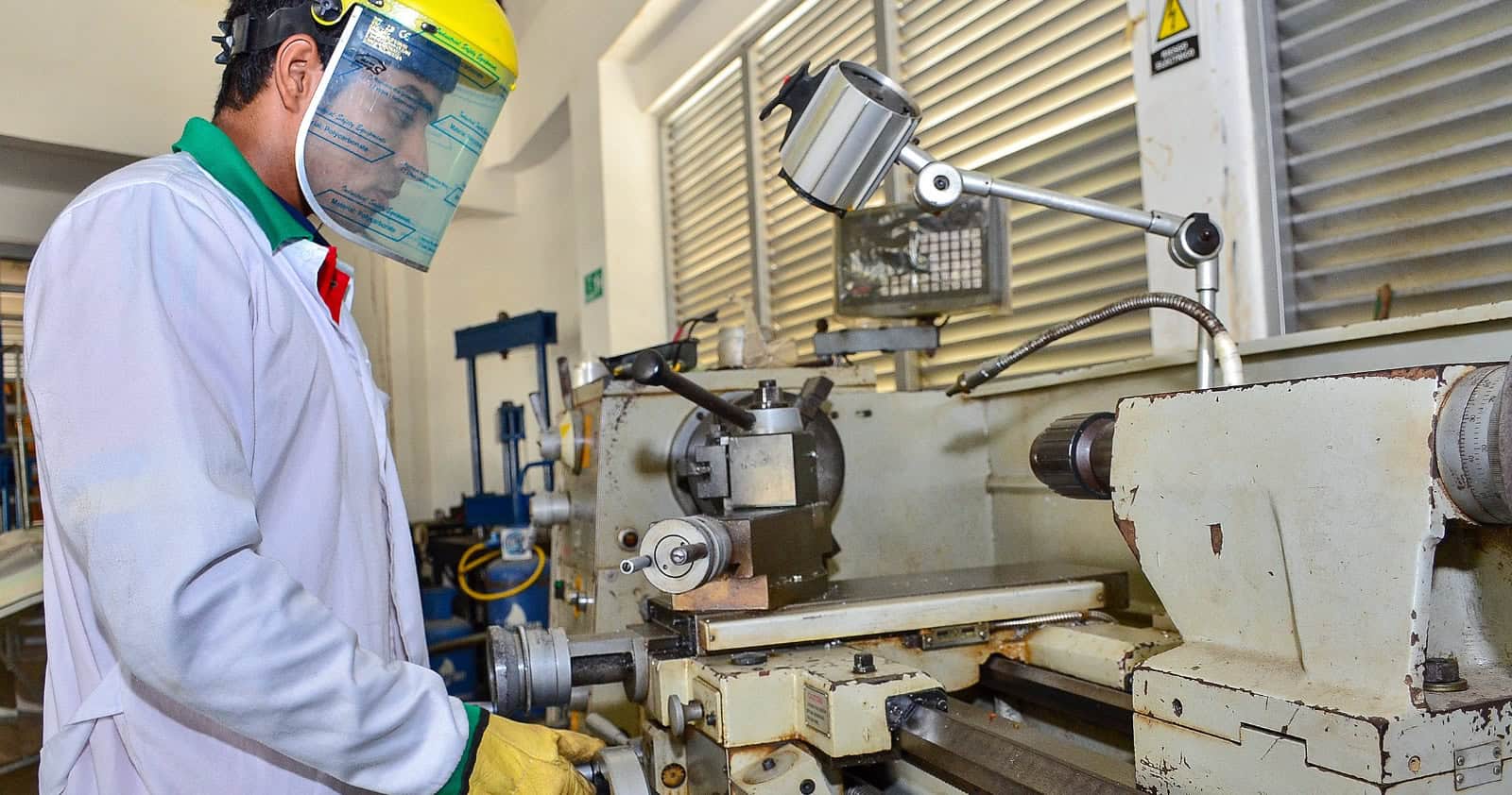 Maestría en Ciencias Físicas