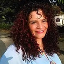 Profesora María Alejandra Taborda Caro