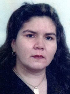 Profesora Nunila Zumaqué Gómez