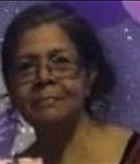 Profesora Rubby Cecilia Castro Puche