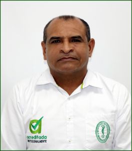 Silvio Rafael Villera Coronado