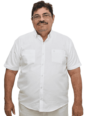 CÉSAR ORTEGA LÓPEZ