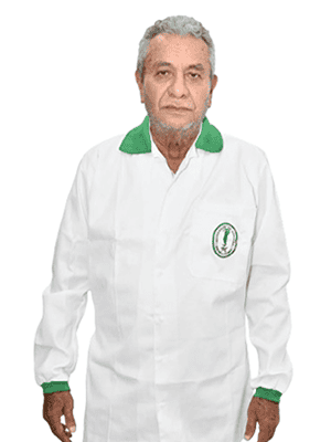 GUSTAVO ALVARINO BETÍN