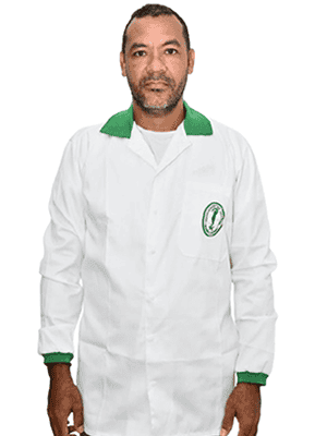 JAVIER DEL CRISTO LÓPEZ ORTIZ