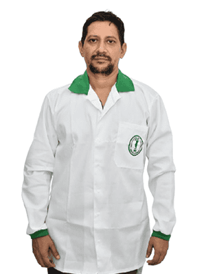 LUIS CARLOS SÁNCHEZ PACHECO