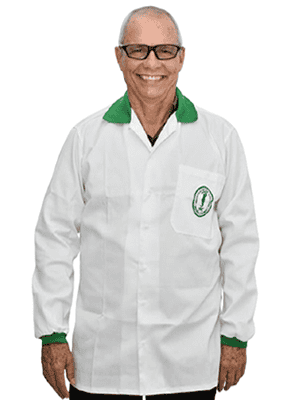 NICOLÁS ANTONIO DE LA ESPRIELLA VÉLEZ