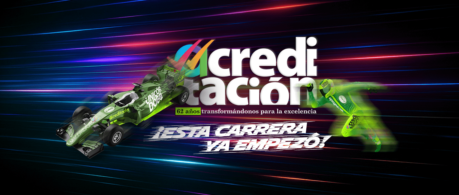 Reacreditacion institucional