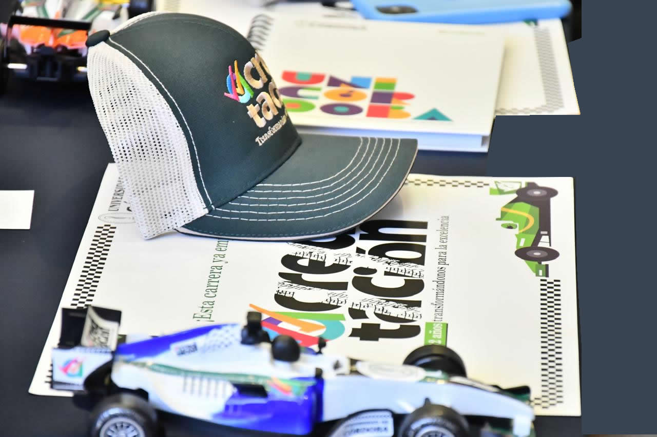 Reacreditacion unicordoba