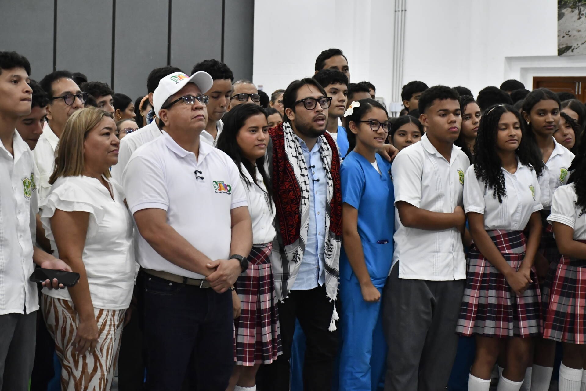 La política de regionalización liderada por el rector Jairo Torres Oviedo, busca ampliar el acceso a la educación superior en las distintas subregiones del departamento a través de nuevos lugares de desarrollo y estrategias como ‘Universidad en tu Colegio’.