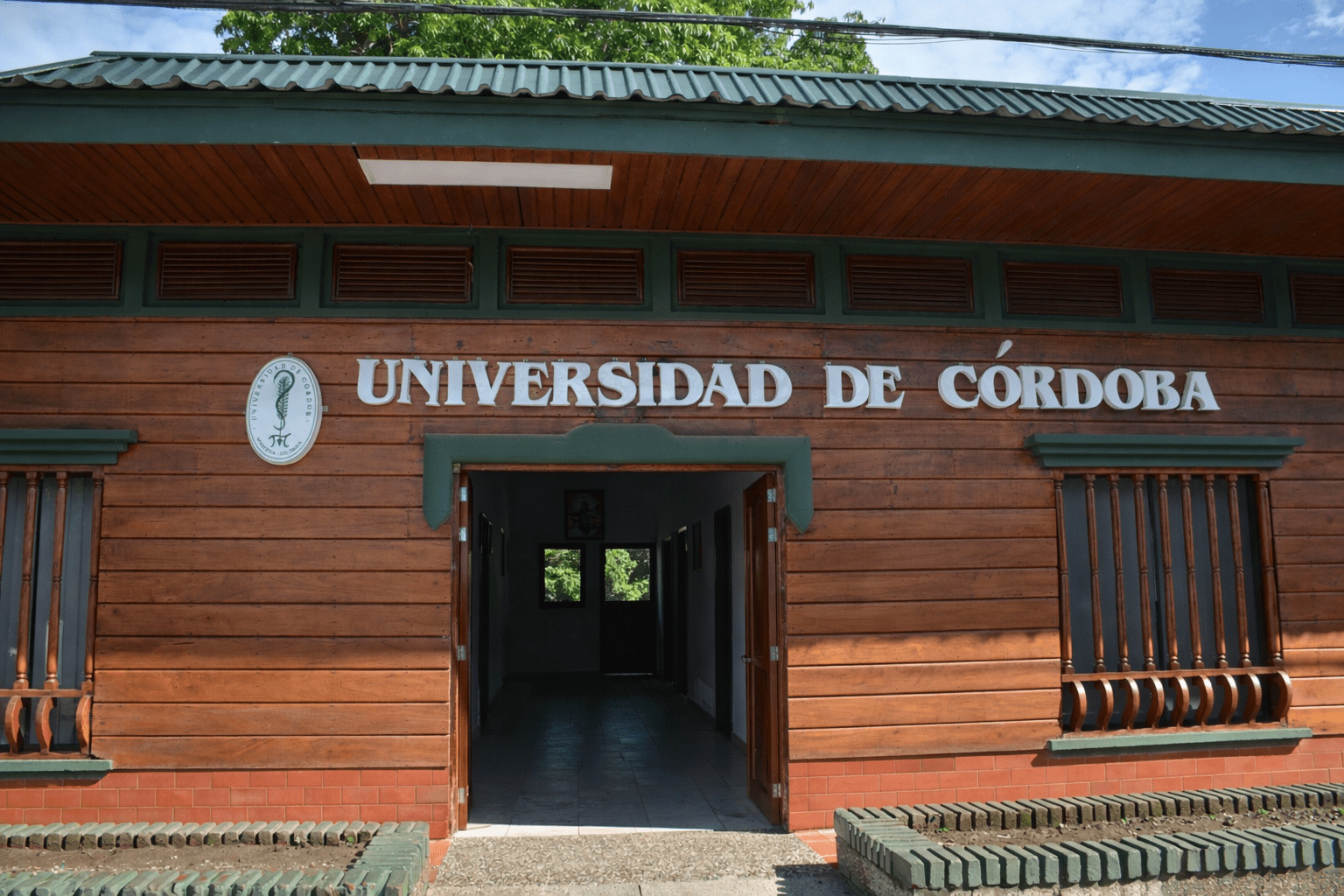 Lugar de desarrollo Montelíbano