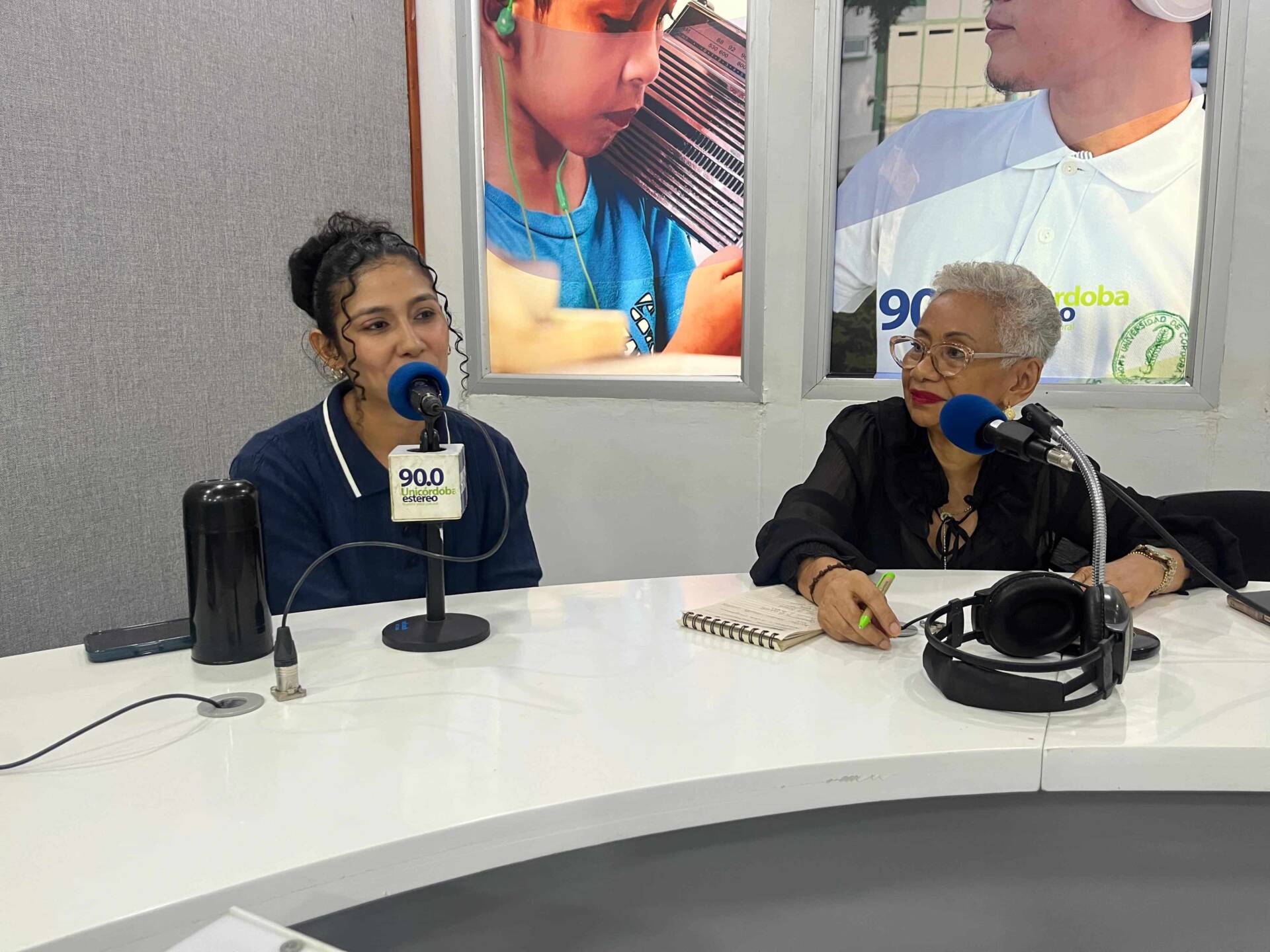 La parrilla de la emisora institucional se fortalece desde la importancia de resaltar los talentos, los músicos y los gestores de la cultura regional, así como seguir haciendo extensión del conocimiento desde la radio.