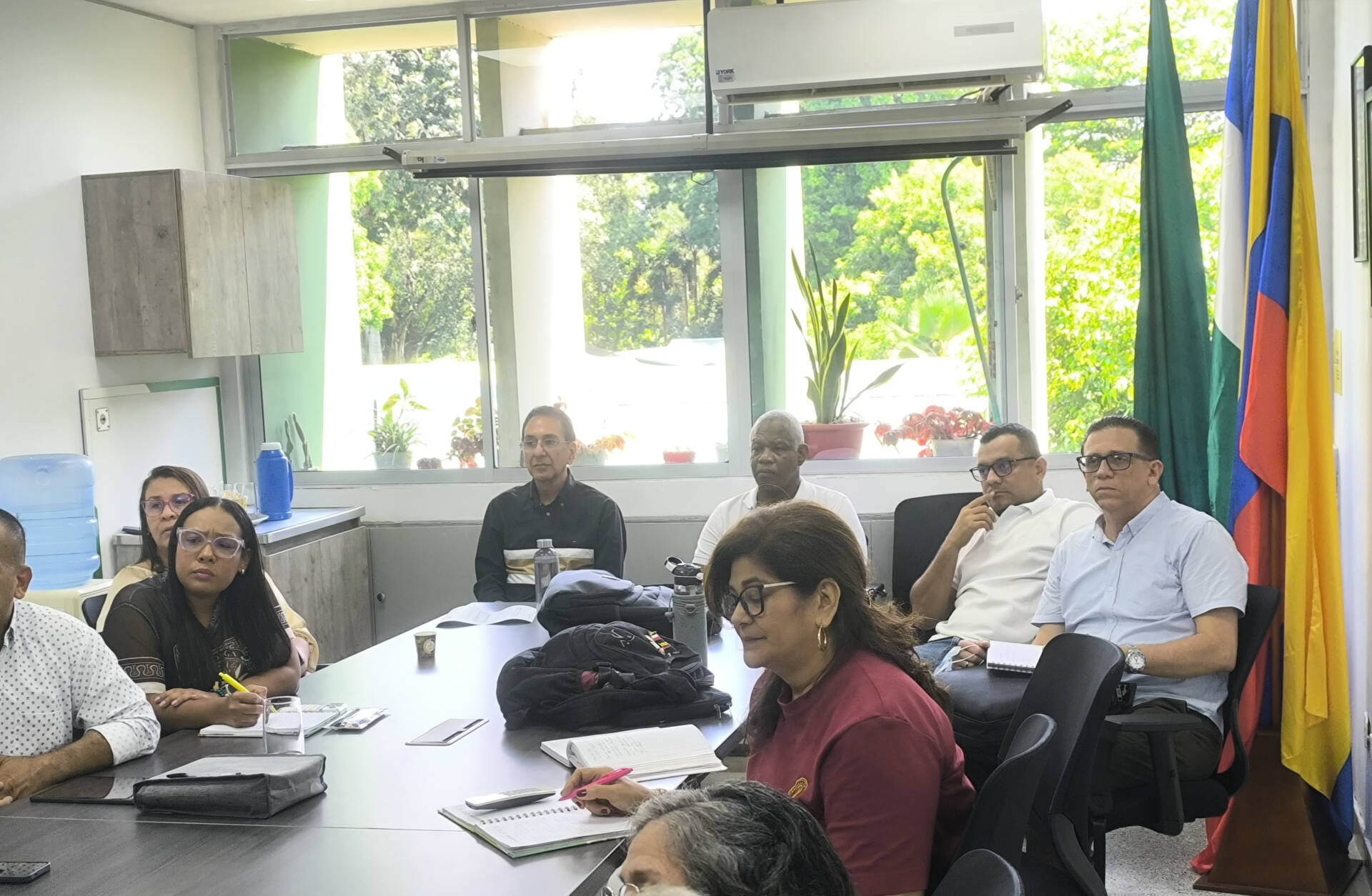 Con este convenio reactivado a la luz de las nuevas disposiciones normativas, los normalistas podrán profesionalizarse cursando 4 o 5 semestre en las licenciaturas que oferta la Universidad