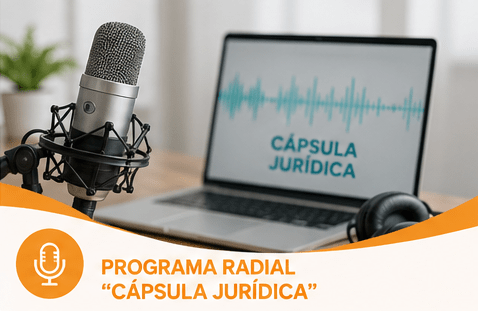 CÁPSULA JURÍDICA