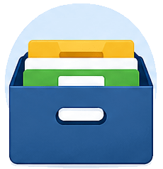 herramientas archivo