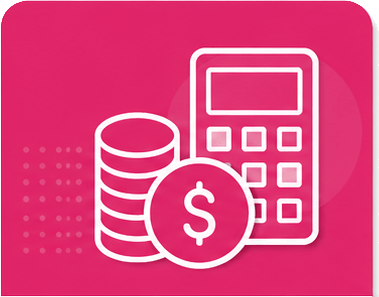 valores y financiacion