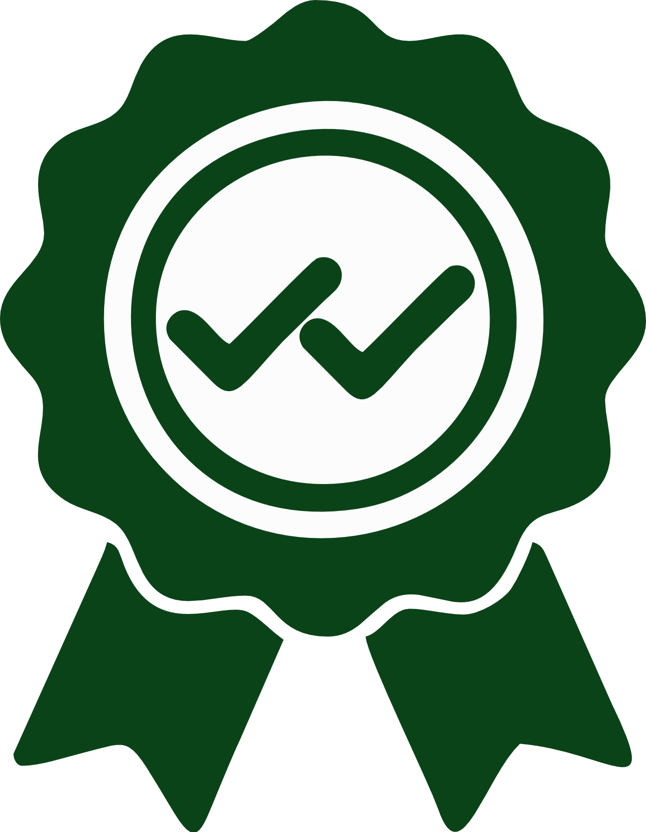 Acreditada