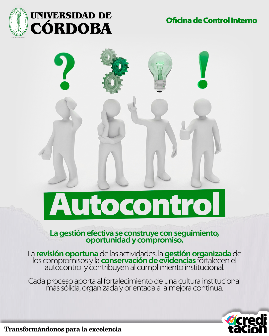 Autocontrol