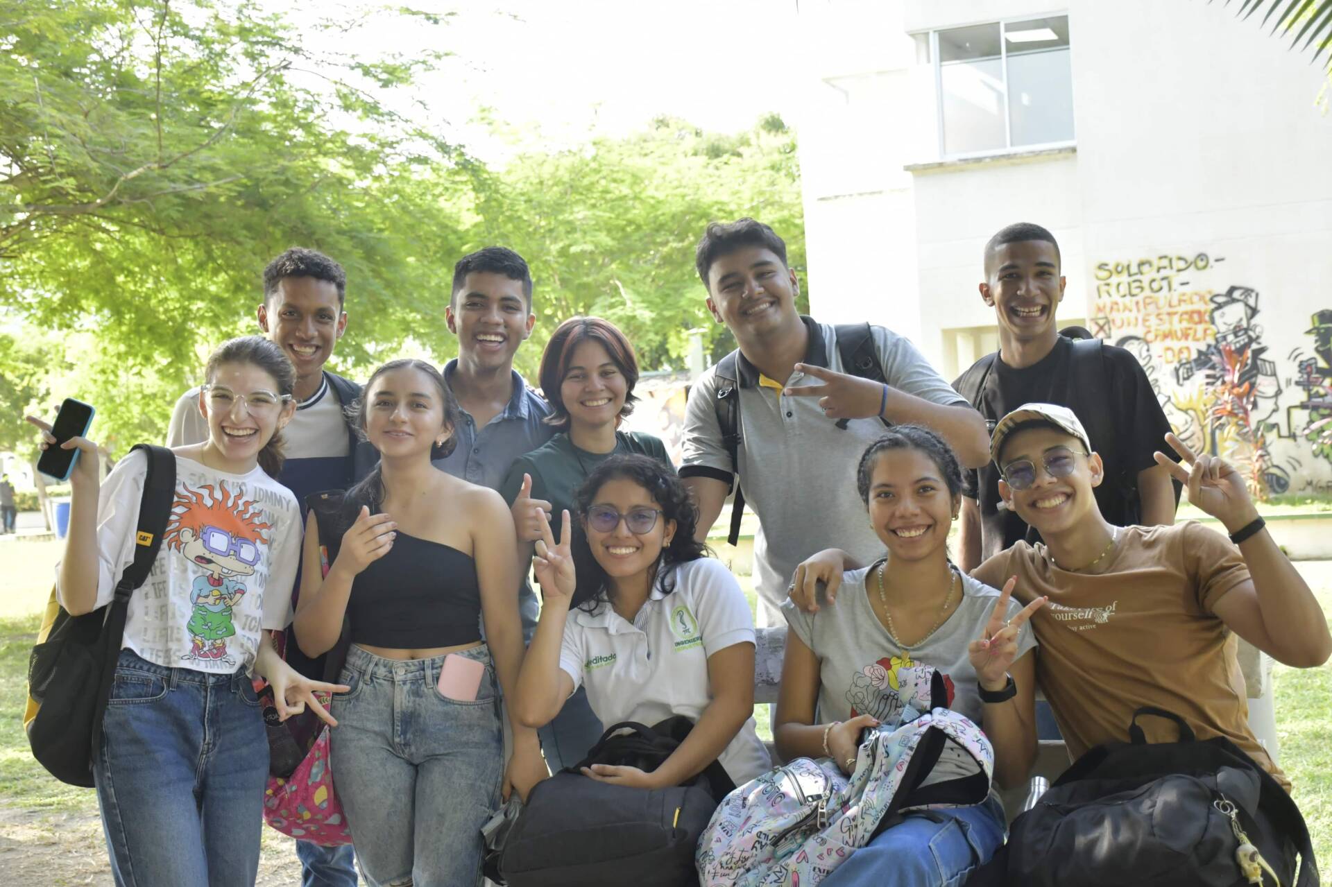 Los resultados destacan a la Universidad de Córdoba a escala nacional.