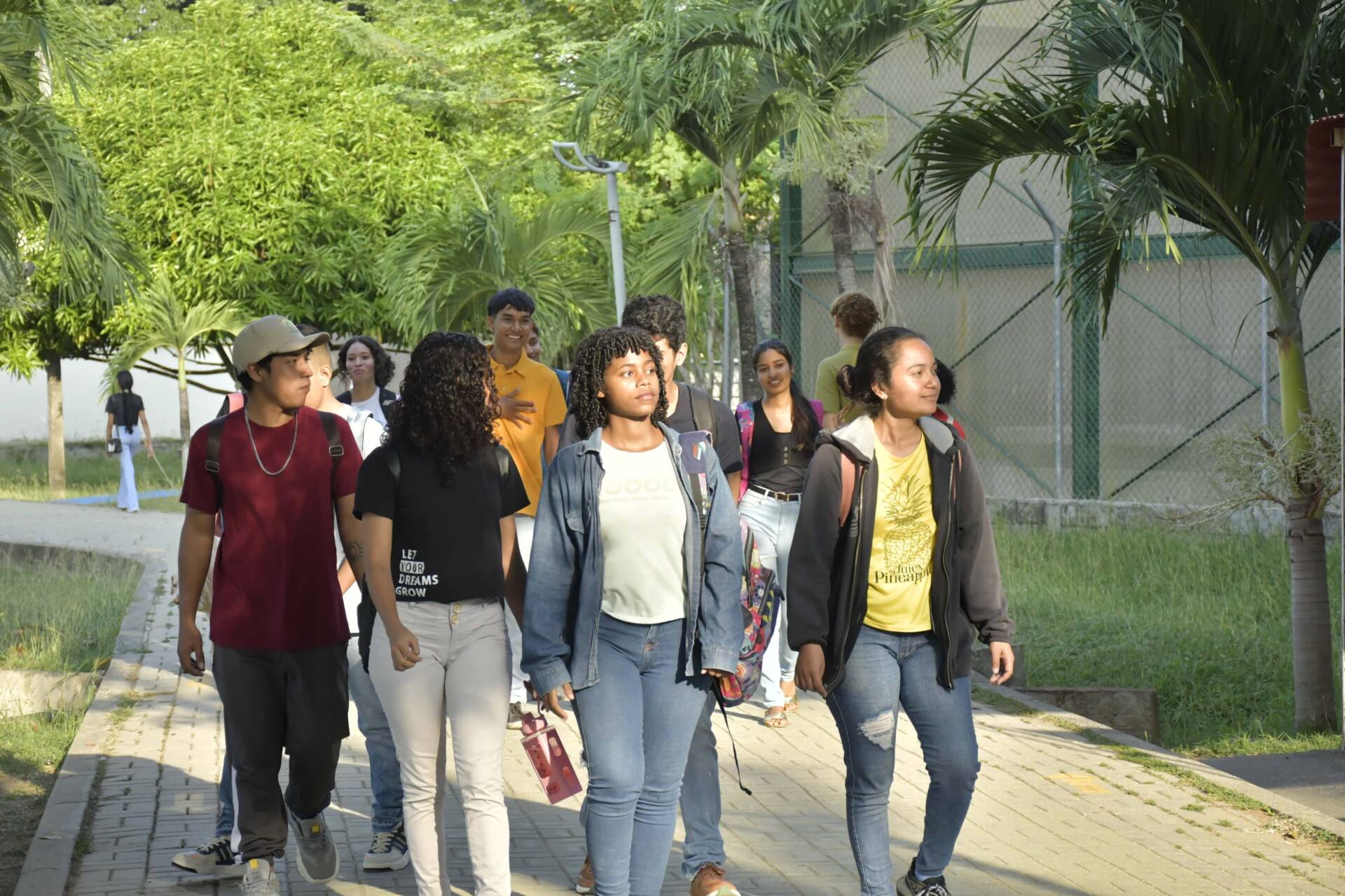 Los resultados destacan a la Universidad de Córdoba a escala nacional.