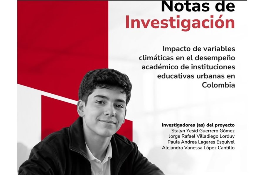 Portada de la publicación del ICFES, a partir del trabajo de Unicórdoba.