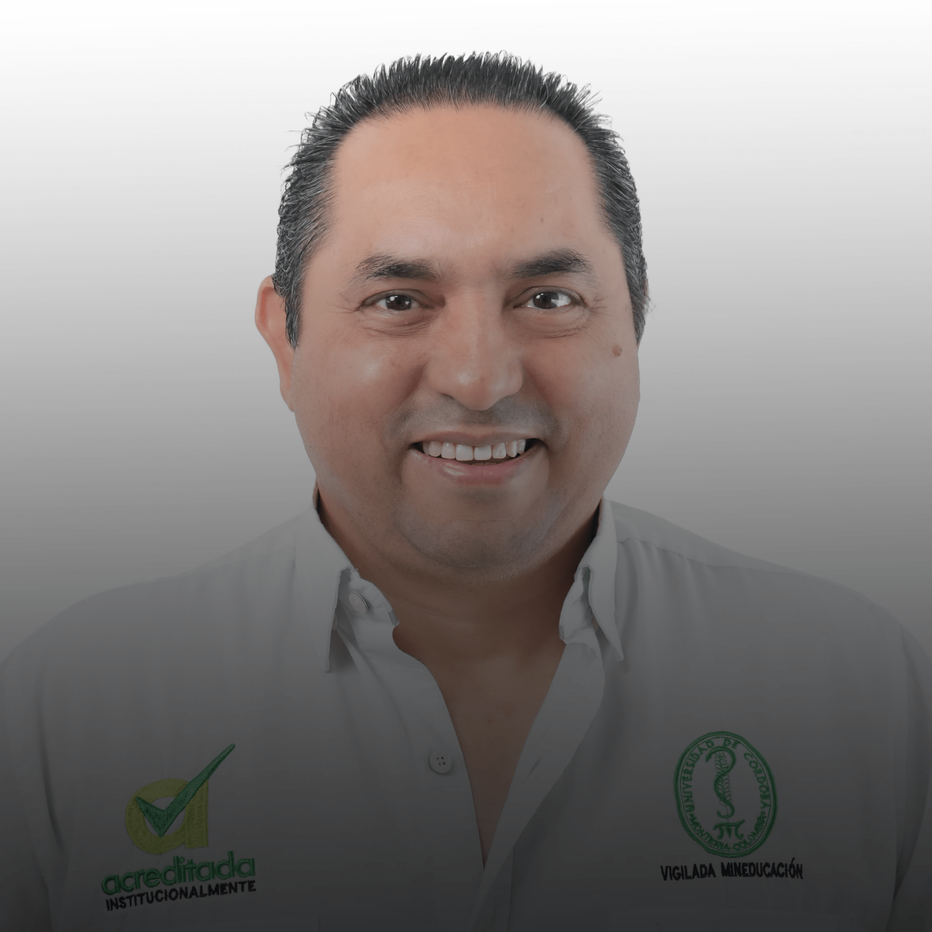 Juan C Giraldo