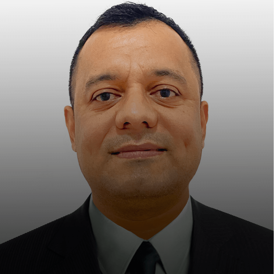Julio Rangel V