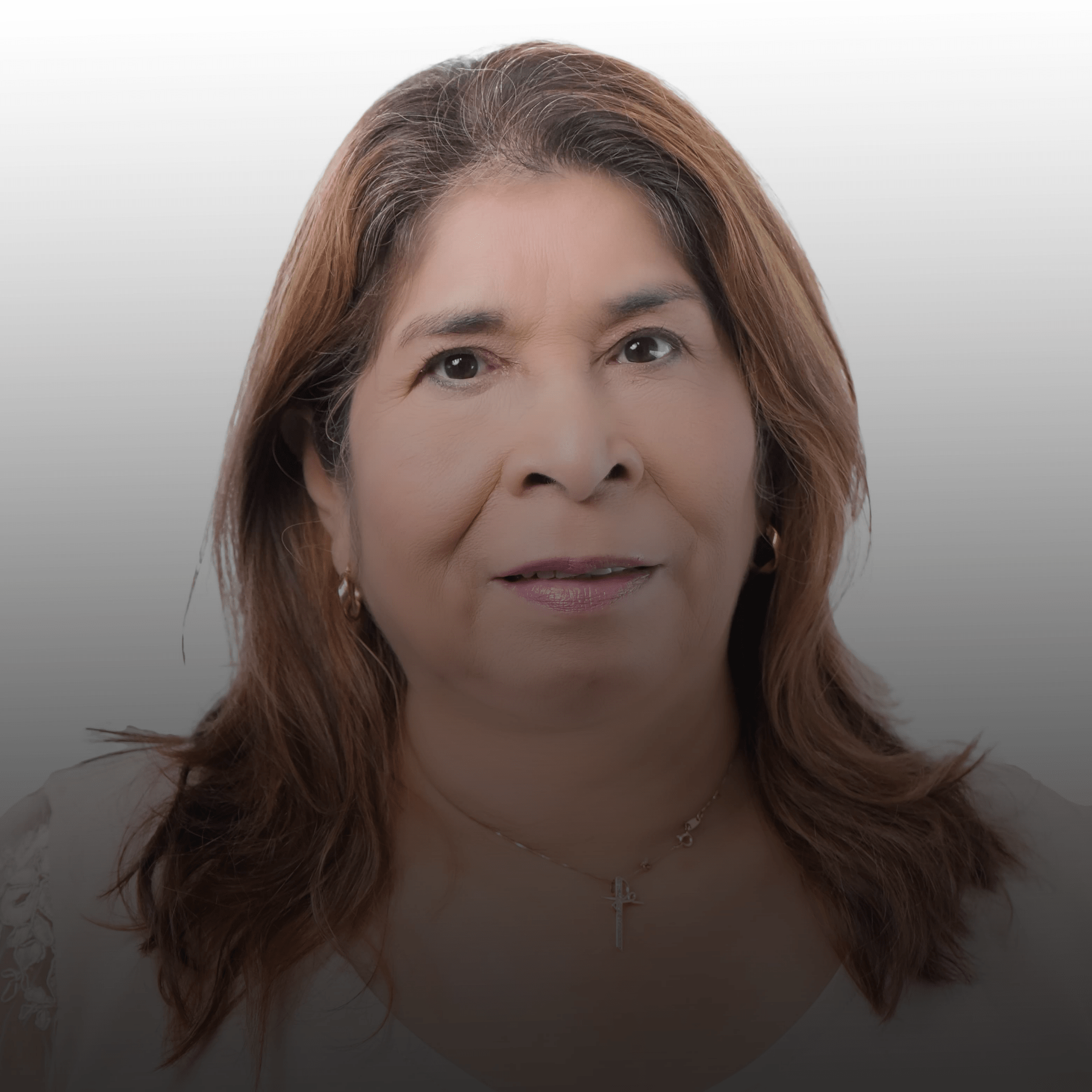 Martha Pacheco Lora